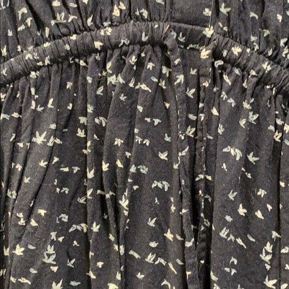 Maternity blouse - Picture 2 of 2